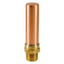 1/2" MIP Hammer Arrestor