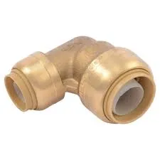 3/4"x1/2" Pushin 90