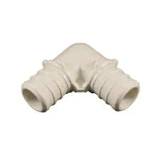 1/2" PEX Elbow