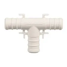 3/4" PEX T