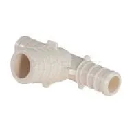 1/2"x1/2"x3/4" PEX T
