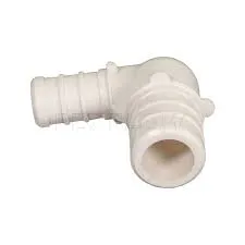 3/4" to 1/2" Pex Elbow