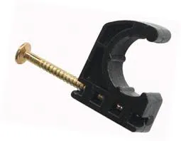3/4" J Clamp