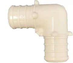 1" PEX Elbow