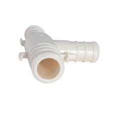 1"x3/4"x3/4" PEX T