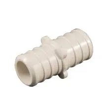 1" PEX Coupling