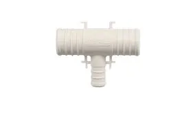 1"x1"x3/4" PEX T