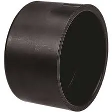 2" ABS Cap