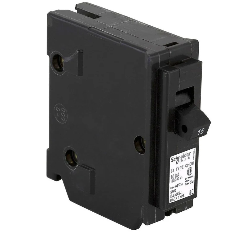 CHOM115-HomeLine-15 Amp-1Pole