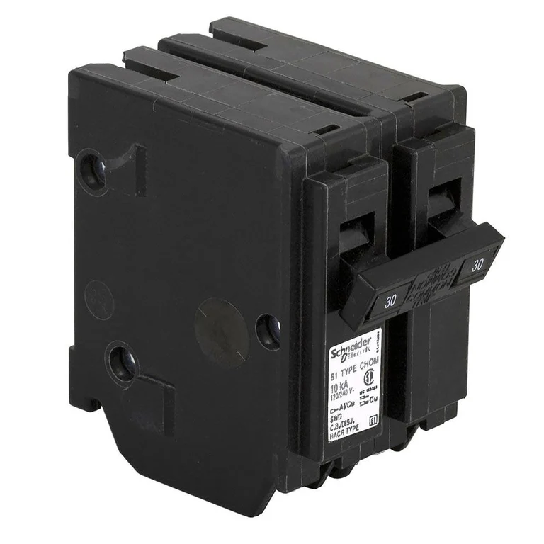 CHOM230-HomeLine-30 Amp-2 Pole