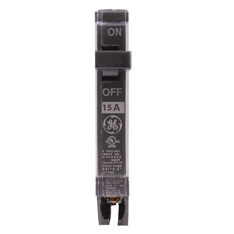 THQP115-GE-15 Amp-1Pole