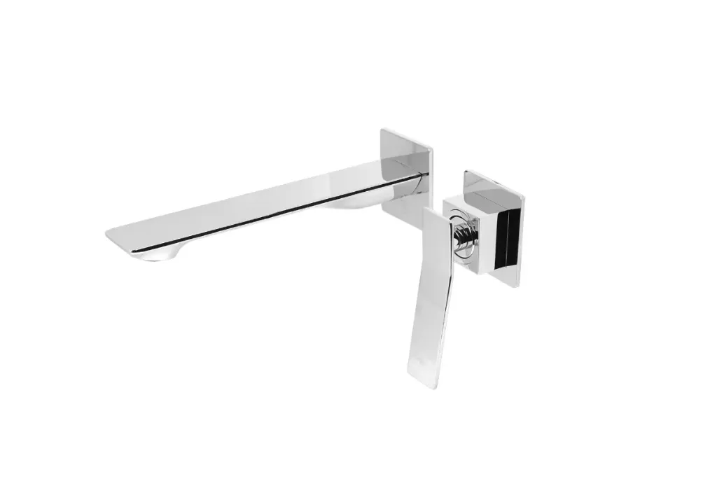 F14223CP MAGRO Wallmount Faucet -