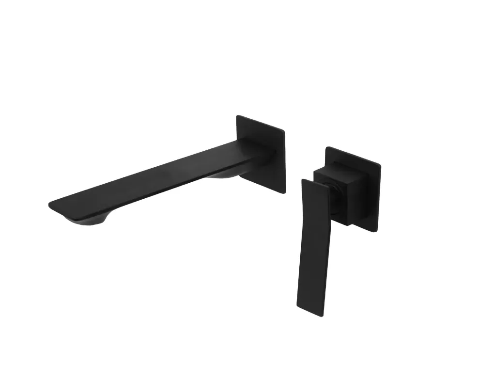 MAGRO Wallmount Faucet - F14223MB