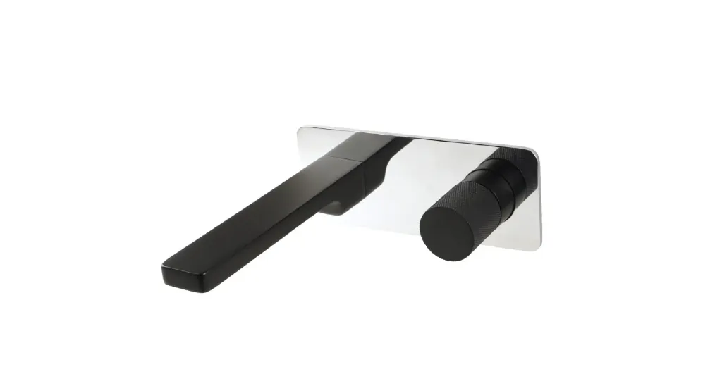 F14310MX MODERNO Wallmount Faucet -