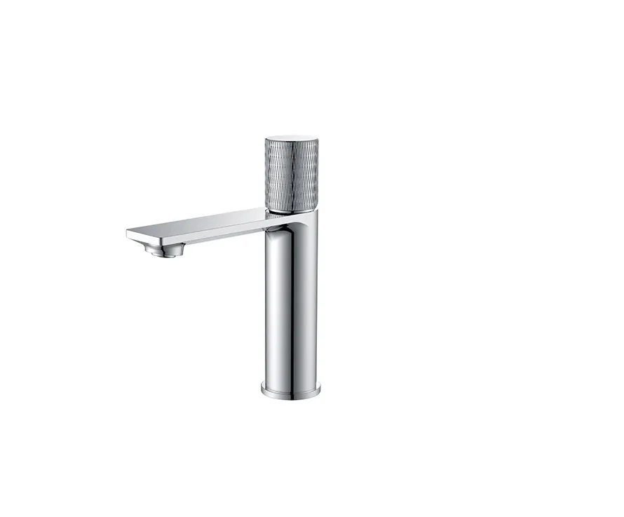 TOUCH Single Hole Faucet - F11500CP