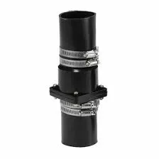 2" ABS Check Valve