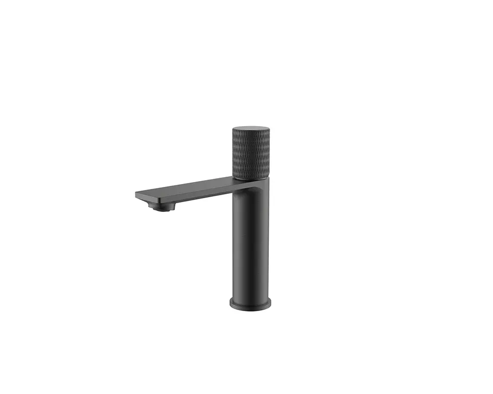 TOUCH Single Hole Faucet - F11500GG
