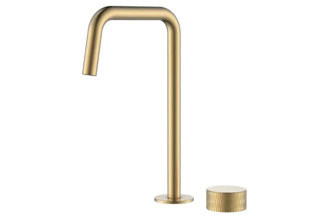 NoHo 2-piece Faucet - F12500BG