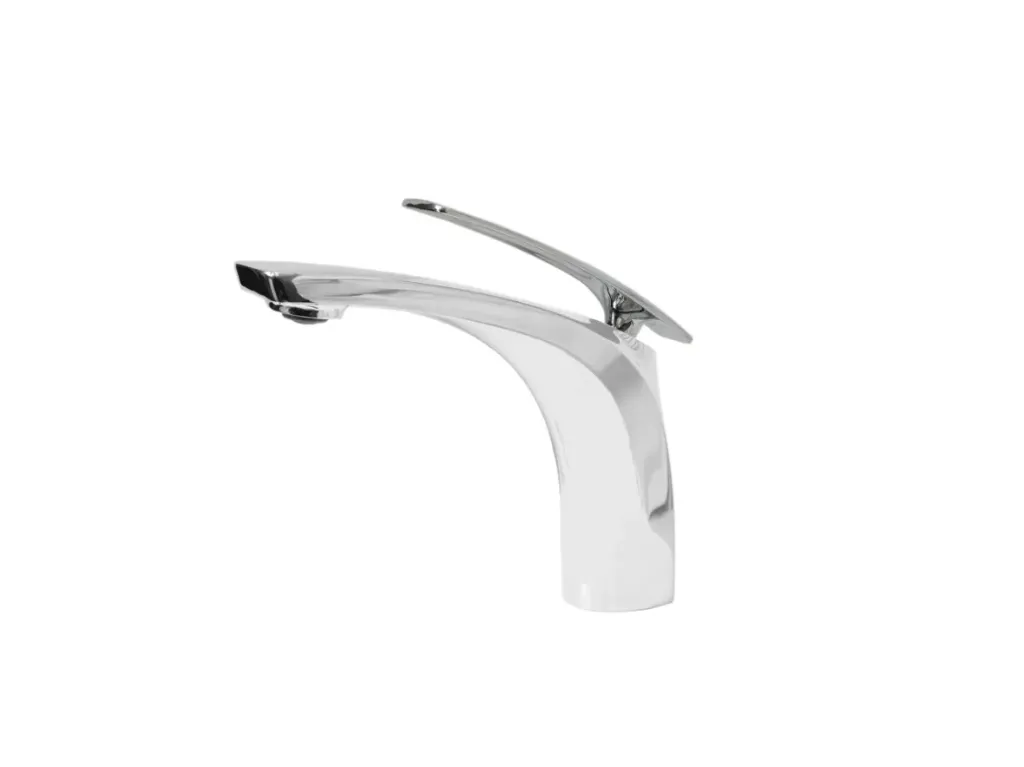 EVA Single Hole Faucet - F11170CP