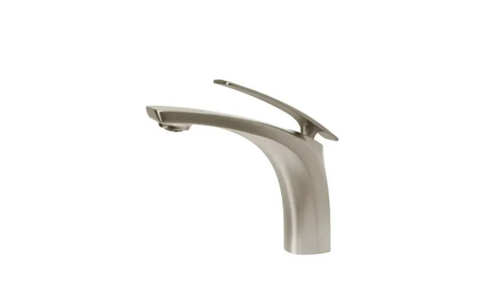 F11170BN EVA Single Hole Faucet -