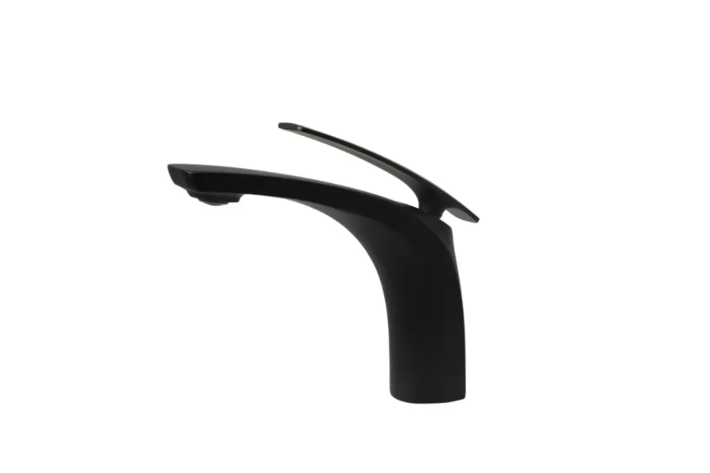 EVA Single Hole Faucet - F11170MB