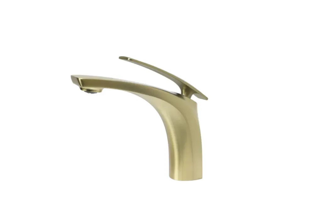 EVA Single Hole Faucet - F11170BG