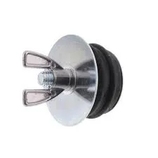 2" Test Plug