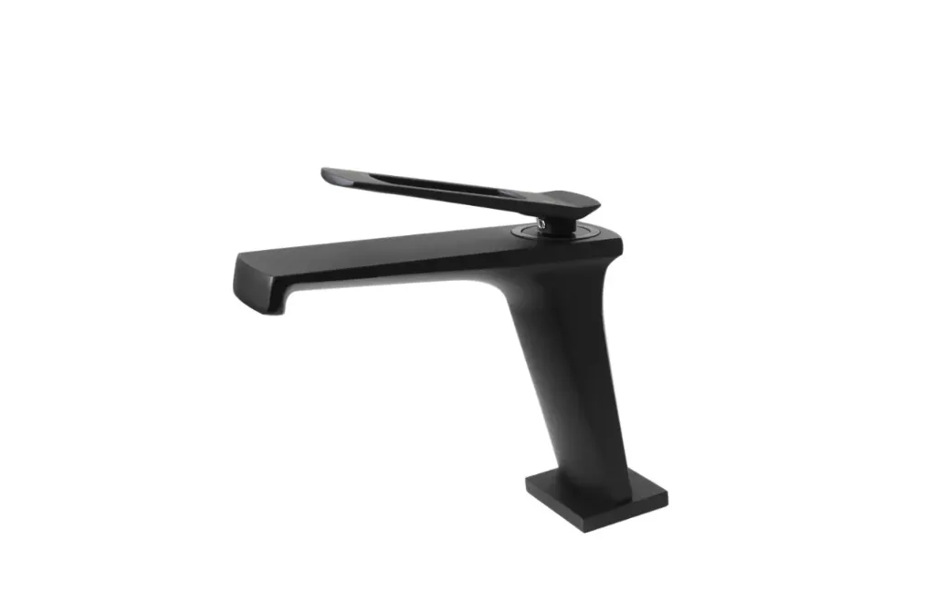 LEMAN Single Hole Faucet - F11171MB