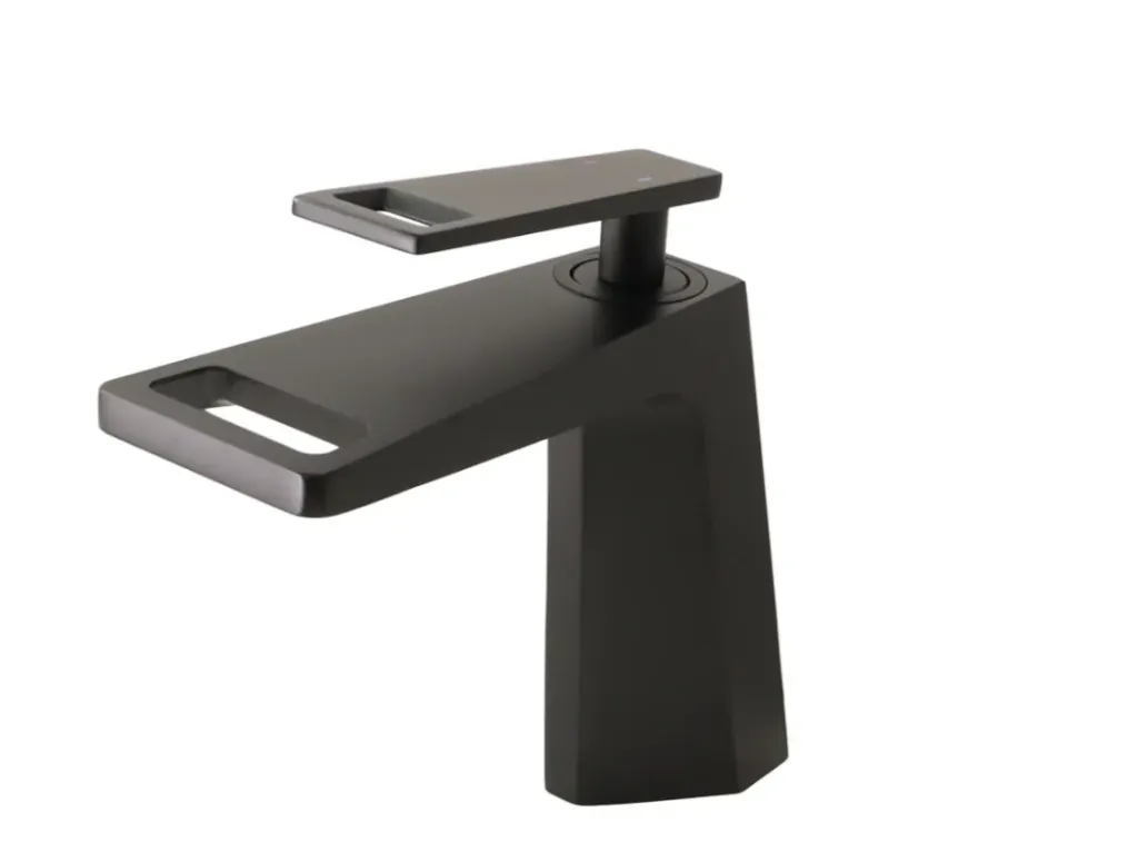 F11132MB DELTA Single Hole Faucet -