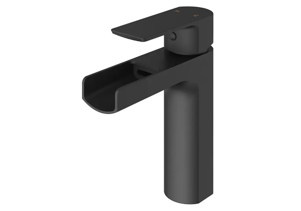 ELLISE Single Hole Faucet - F11126MB