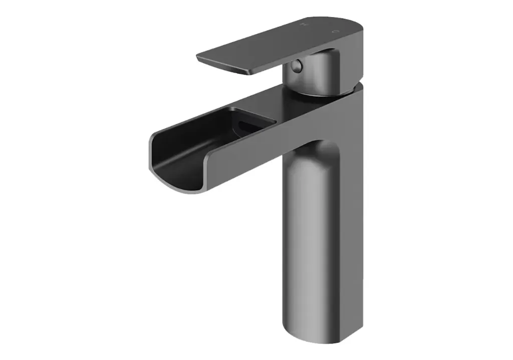 F11126GG ELLISE Single Hole Faucet -