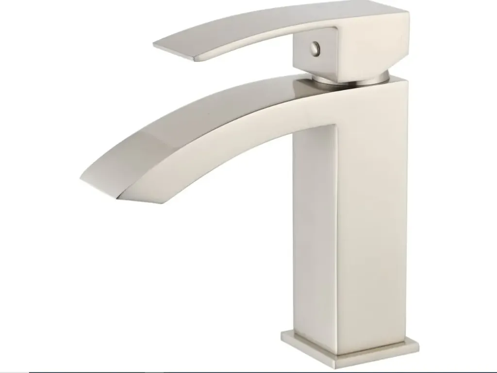 SATRO Single Hole Faucet - F11103BN