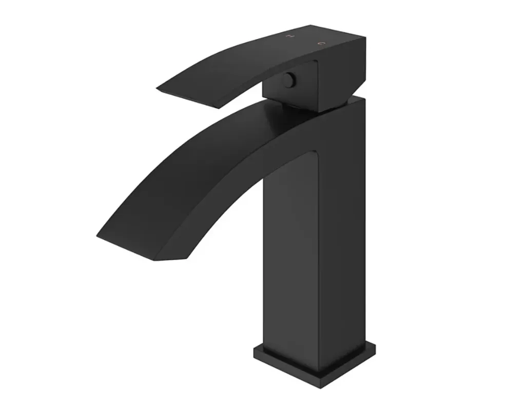 F11103MB SATRO Single Hole Faucet -