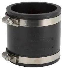 Flexible Coupling 3"