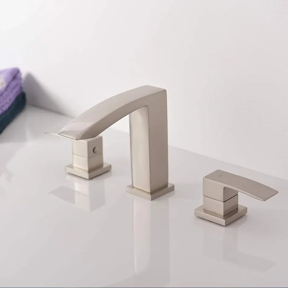 SATRO Three Holes Faucet - F13103BN