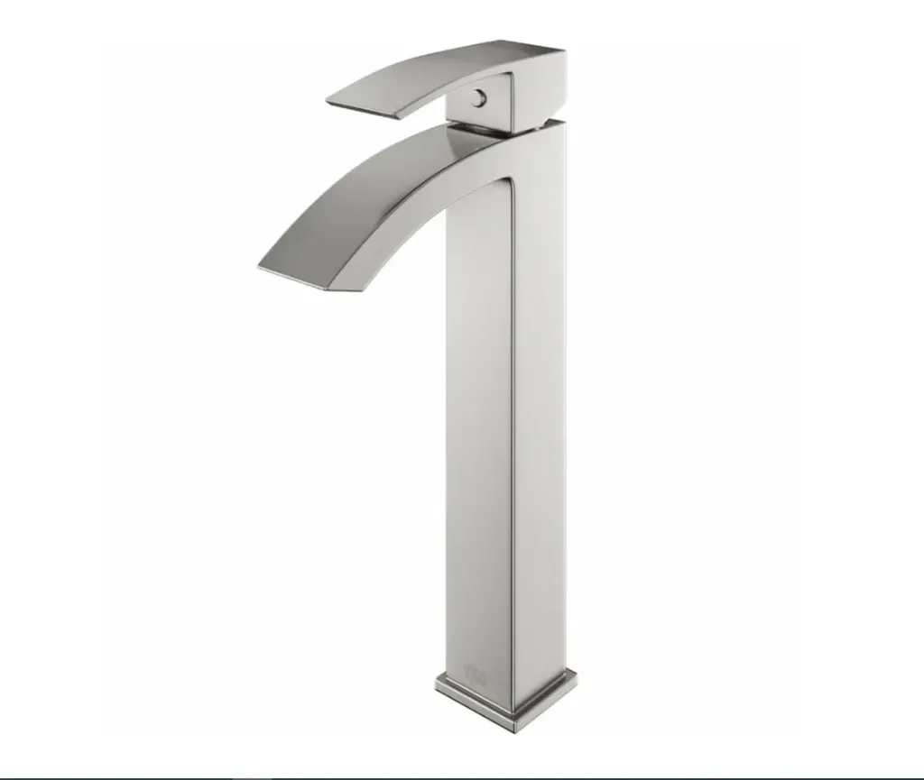 SATRO Vessel Sink Faucet - F11T103BN