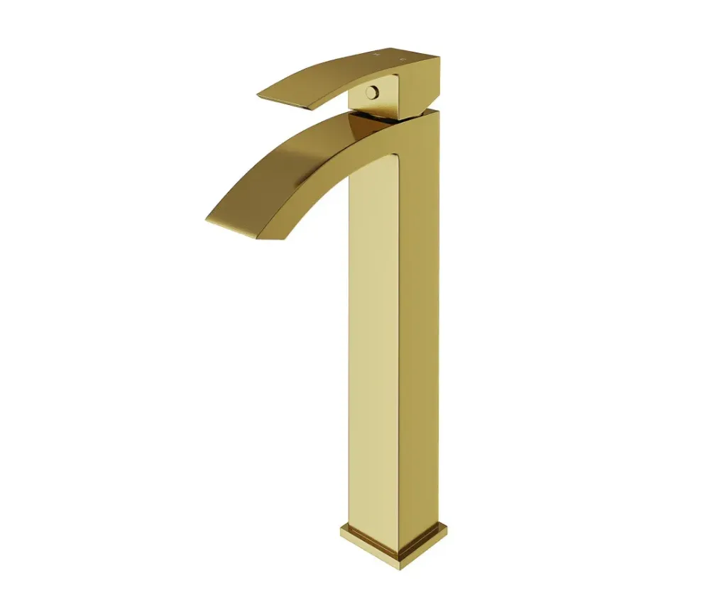 SATRO Vessel Sink Faucet - F11T103RBG