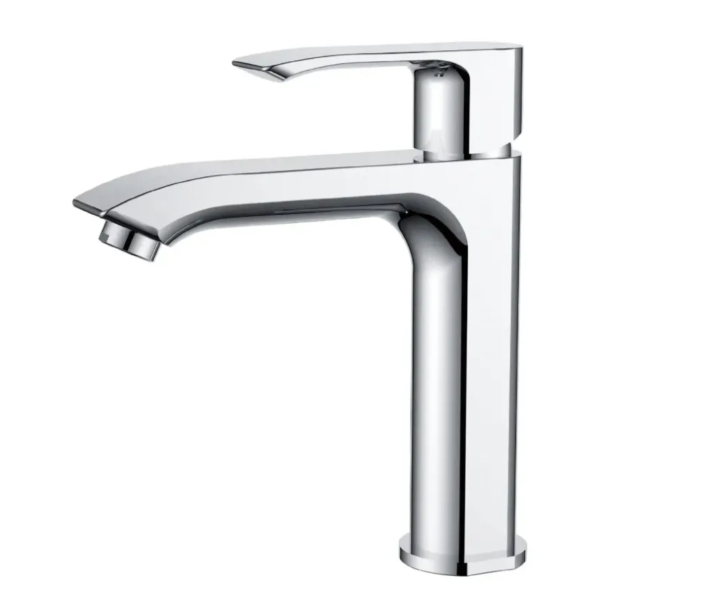 SLIM Single Hole Faucet - F11125CP