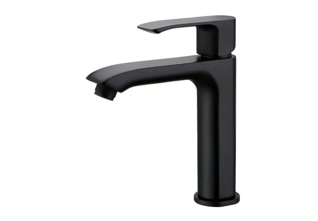 SLIM Single Hole Faucet - F11125MB