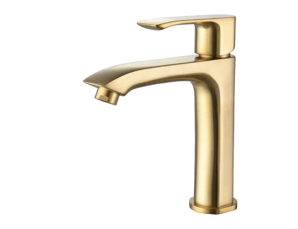 SLIM Single Hole Faucet - F11125RBG