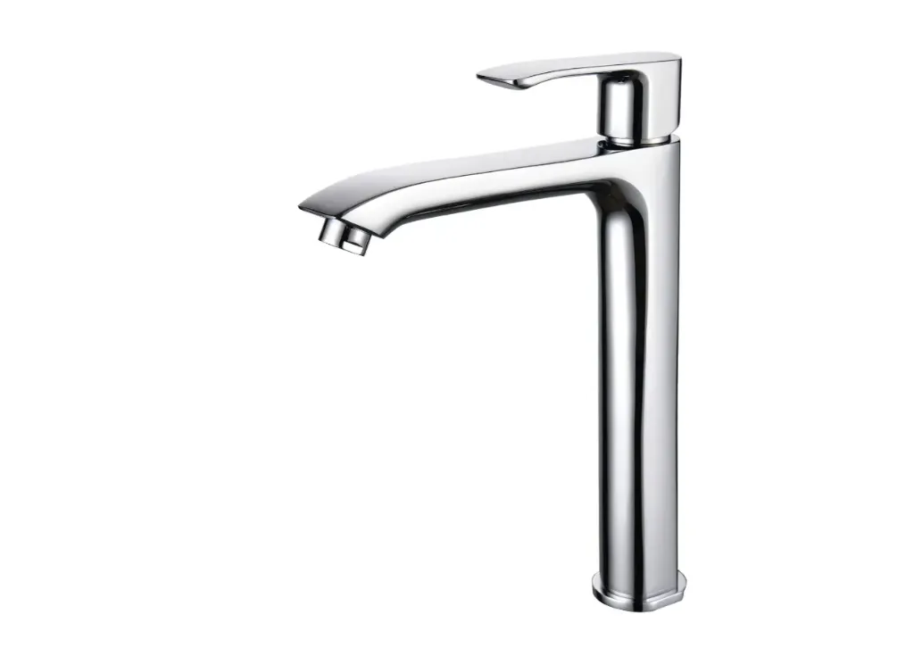SLIM Vessel Sink Faucet - F11T125CP