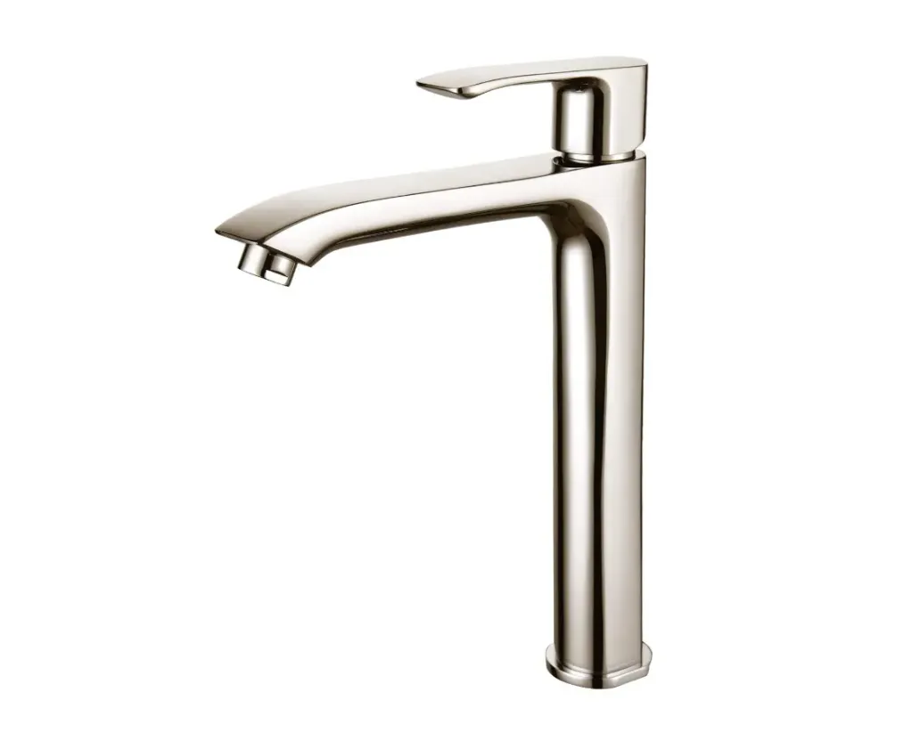 SLIM Vessel Sink Faucet - F11T125BN