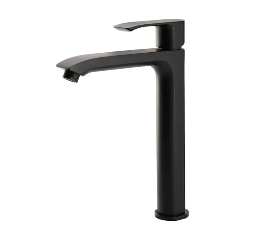 SLIM Vessel Sink Faucet - F11T125MB