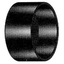 3" ABS Cap