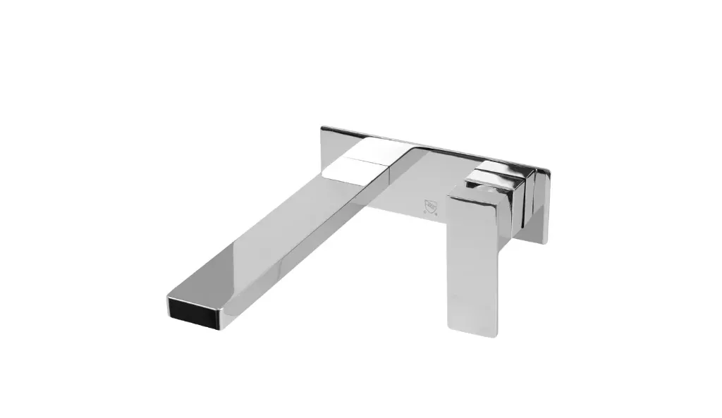 MADISON Wallmount faucet - F14123XCP