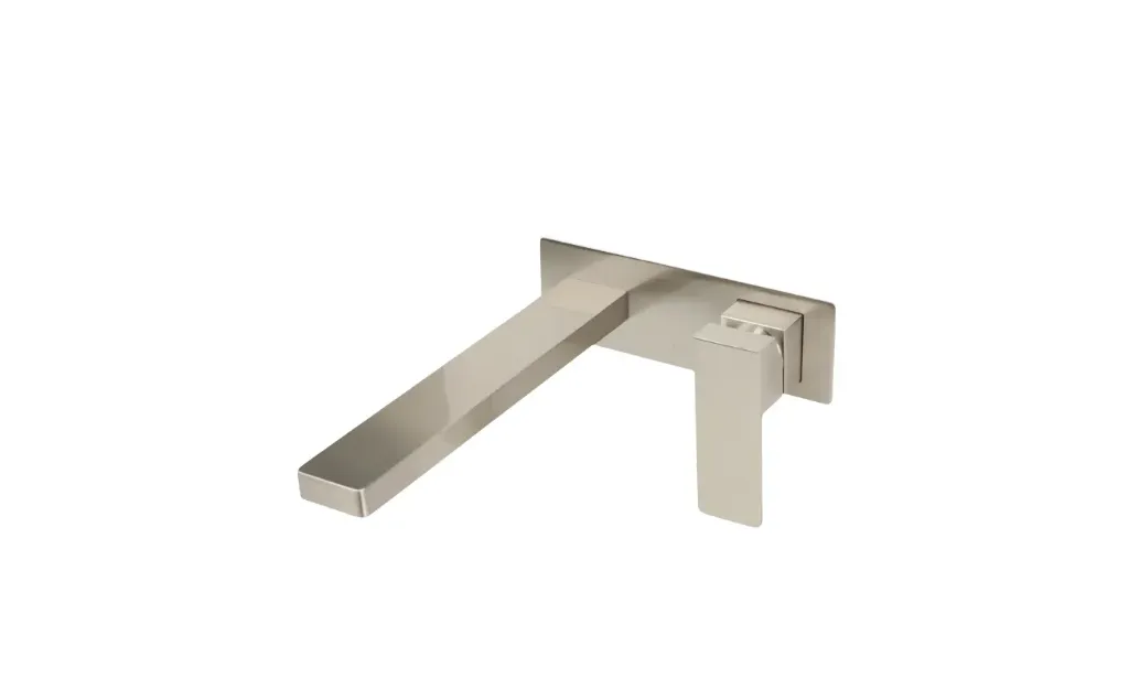 F14123XBN MADISON Wallmount faucet -