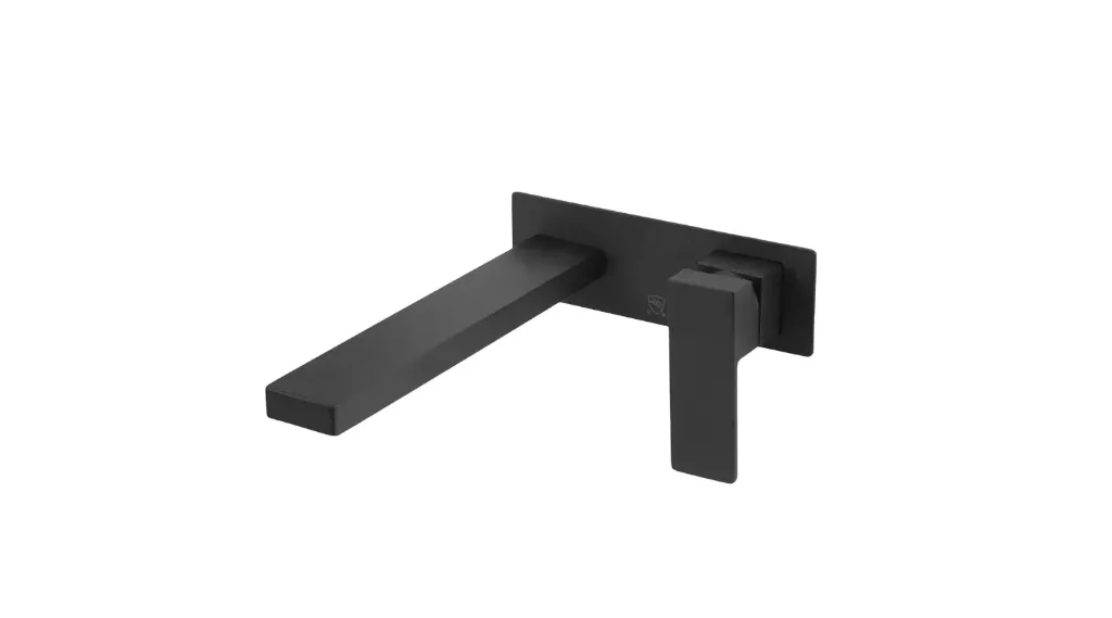 F14123XMB MADISON Wallmount faucet -