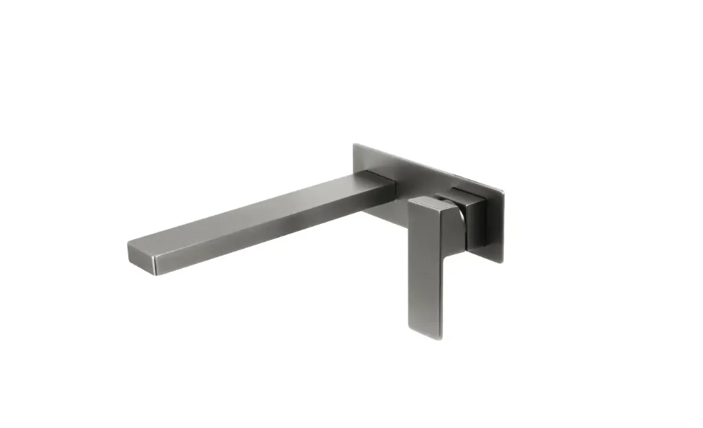 F14123XGG MADISON Wallmount faucet -