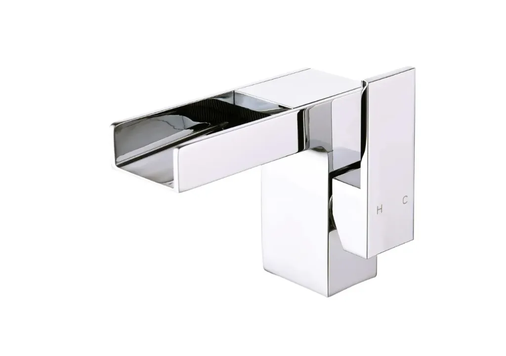 F11101CP NIAGRA Single Hole Faucet -