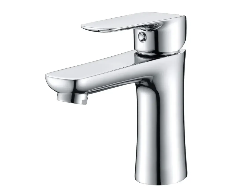 BOSTON Single Hole Faucet - F11150CP